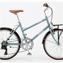 楽天市場】GIOS 自転車 ホワイト（小径自転車・ミニベロ｜自転車 