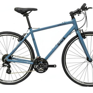 GIOS MISTRAL ALEX (�O���[) 2026 �W�I�X �~�X�g���� �A���b�N�X �N���X�o�C�N