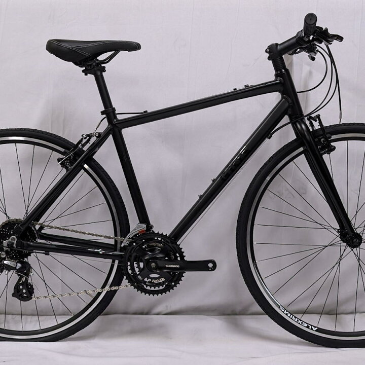 楽天市場】GIOS MISTRAL ALEX (マットブラック) 2026 ジオス 