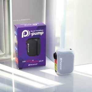 Panaracer (pi[T[) P-pump BEP-01Bdgу|v