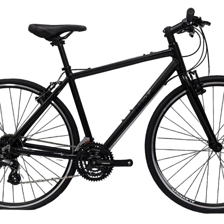 楽天市場】GIOS MISTRAL ALEX (マットブラック) 2025 ジオス 