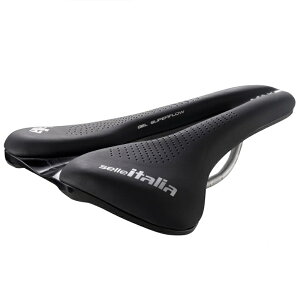 selle ITALIA �Z���C�^���A MAX NOVUS BOOST EVO Boost S.F. Ti316�@�T�h��