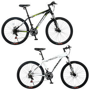 MTB OTOMO CANOVER CAMT-042-DD ORION (�J�m�[�o CAMT-042-DD �I���I��) �}�E���e���o�C�N�y���������E���[�J�[�����E����s�z