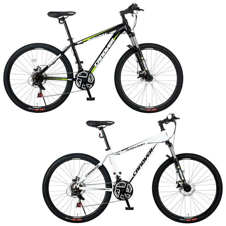 楽天市場】MTB OTOMO CANOVER CAMT-042-DD ORION (カノーバ CAMT-042 