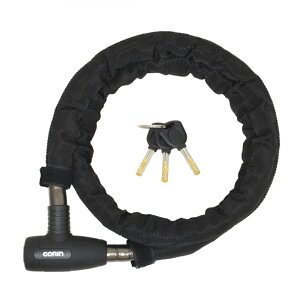 GORIN EF[uL[WCgC[bN 1200mm/ ubN i503-00232j