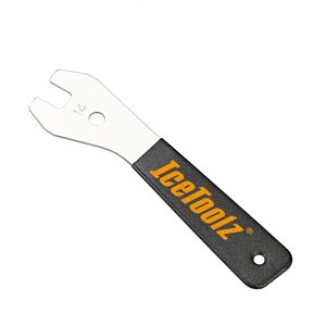 �H�� IceToolz (�A�C�X�c�[��) 4714 �R�[�������` 14mm (152-10075)