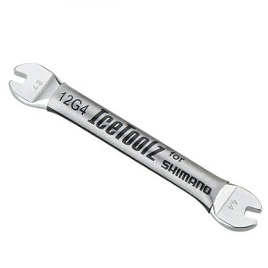 �H�� IceToolz (�A�C�X�c�[��) 12G4 �X�|�[�N�����` for SHIMANO (152-10085)
