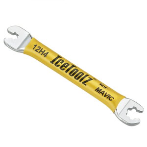 �H�� IceToolz (�A�C�X�c�[��) 12H4 �X�|�[�N�����` for Mavic (152-10086)
