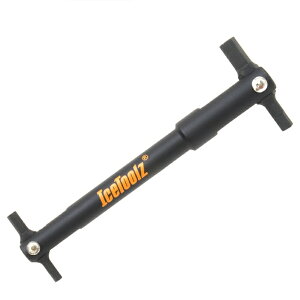 �H�� IceToolz (�A�C�X�c�[��) 36H1 4in1 �Z�p�����` (152-10028)