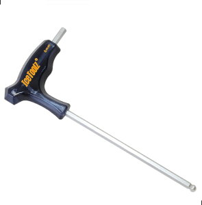 �H�� IceToolz (�A�C�X�c�[��) 7M60 T�^�c�C���w�b�h�Z�p�����` 6mm (152-10068)