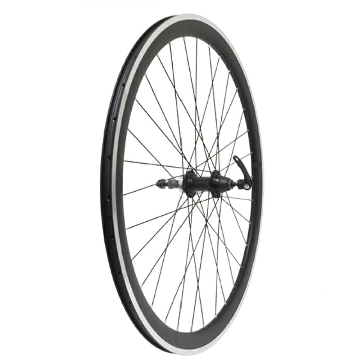 楽天市場】GRK RW-700C-3240-BF 700Cエアロ後ホイール 6S・7Sボス 