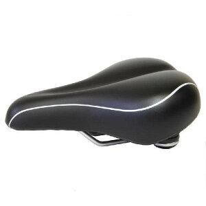 FF-R VL-6104E レーサーコンフォートサドル (108-00361)