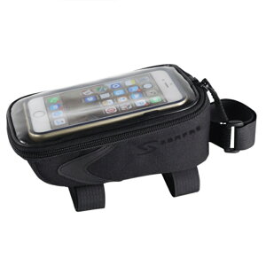 SERFASiT[t@X) SMART PHONE TOP TUBE BAGiX}[gtH gbv `[uobO j013941
