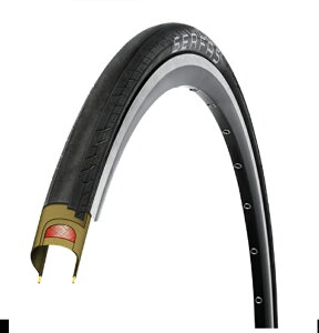 SERFAS(T[t@X) ]ԗp ^C MEO ZJ C[ MEO SECA WIRE 700X25C ubN
