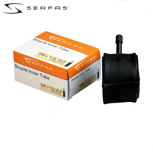 T[t@X MTB `[u Ď 26x1.75-2.2 AV33mm (762886) SERFAS Ci[ `[u