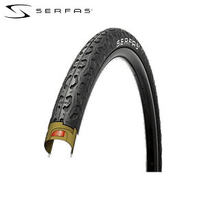 T[t@X ht^[ VeB 27.5x1.5 (729013) ubN SERFAS DRIFTER CITY MTBp^C