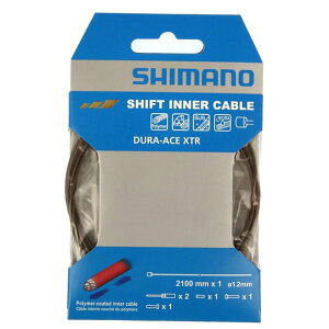 SHIMANO(V}m) |}[R[eBO VtgpCi[P[u1.2x2100mm / Y63Z98950