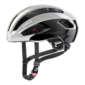 UVEX (�E�x�b�N�X) uvex rise �T�C�N���w�����b�g / �T���h/�u���b�N