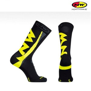 m[XEF[u GNXg[ EC^[\bNX (ubN/CG[tI) 89122202 NORTHWAVE EXTREME WINTER SOCKS