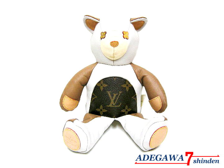 楽天市場】ルイヴィトン（LOUIS VUITTON）☆モノグラム・レザー・限定  