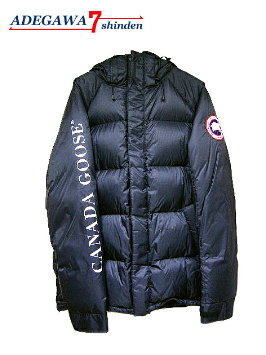 楽天市場】カナダグース（CANADA GOOSE）☆2078M・アプローチ  