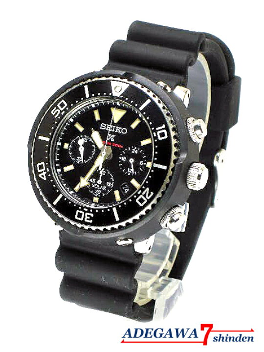 楽天市場】セイコー（SEIKO）☆プロスペックス・ダイバー スキューバ 