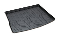 【ポルシェ】カイエン専用トランクトレイH22/3月〜958型(ラゲッジマットラゲージトレイカーゴマットトランクマット)CayennePorsche立体防水縁高【釣り/アウトドア/レジャー】【RCP】