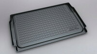 【スズキ】エブリイワゴン専用トランクトレイH27/2月〜DA17W(ラゲッジマットラゲージトレイカーゴマットトランクマット)suzukiEVERYWAGONエブリィ立体防水縁高【釣り/アウトドア/レジャー】【RCP】