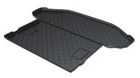 【マツダ】CX-8専用トランクトレイH29/12月〜KG2P(ラゲッジマット、ラゲージトレイ、カーゴマット、トランクマット)mazdaCX8シーエックスエイト立体・防水・縁高【釣り/アウトドア/レジャー】【RCP】