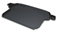 【スバル】フォレスター専用トランクトレイH24/11月〜H30/7月SJ5/SJG(ラゲッジマット、ラゲージトレイ、カーゴマット、トランクマット)subaruforester立体・防水・縁高【釣り/アウトドア/レジャー】