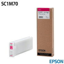 楽天市場】sc1m70 エプソン 純正 700の通販