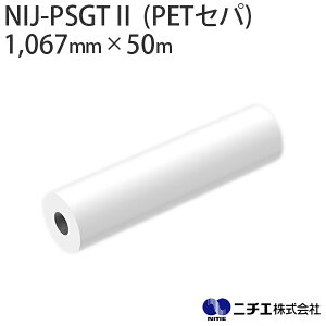 CNΉ CNWFbgfBA NIJ-PSGTII (PETZp) }bg O[ 115 i1,067mm × 50mj j`G NITIE