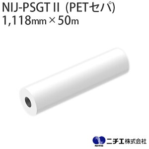 CNΉ CNWFbgfBA NIJ-PSGTII (PETZp) }bg O[ 115 i1,118mm × 50mj j`G NITIE