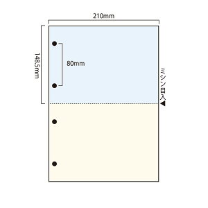 �J���[A4 2���� 4�� (2,500��) SW-C24H