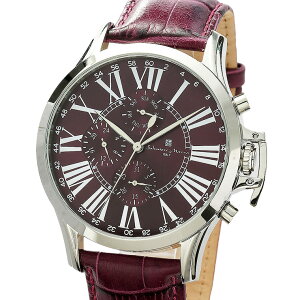 Salvatore Marra �r���v �����Y SM23101 SSPL �N�I�[�c �J�����_�[�@�\ 10�C���h�� �v�x���g �P�[�X�o 48mm