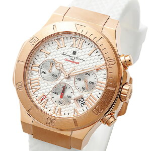 Salvatore Marra �r���v �����Y SM23106 �s���N�S�[���h×�z���C�g �N�I�[�c �N���m�O���t 5�C���h�� �P�[�X�o ��4.6cm×�c4.6cm ����:12mm �d��:105g �����ő�:20cm