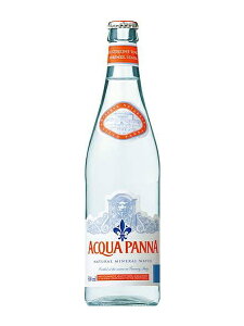 ANApiiACQUA PANNAj Y_ OX(r) 1P[Xi500ml×24{j [dx108.0/d/C^AY]