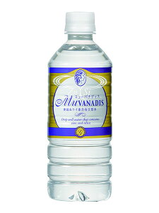 ~[oifBXiMU VANADISj Y_ ybg{g(PET) 1P[Xi500ml×24{j [dx34.0//RY]