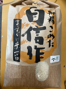 有機栽培 白米 5kg 遠藤五一さんの日本一美味しい コシヒカリ 【令和7年産特A米】