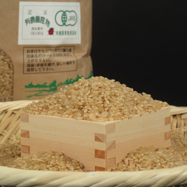 玄米 30kg 無農薬の人気商品・通販・価格比較 - 価格.com