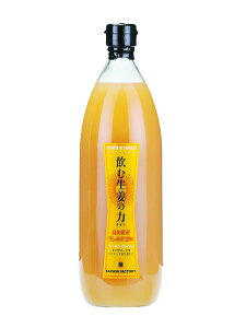 ސI̗ 1000ml Ȃ傤̖NZɂȂ鍂mYIgp݂͂萶IhN Z]t@Ng[ SEISON FACTORYyyMt_̂zyyMt_̂z