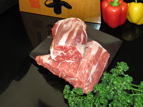 最高級熟成米沢牛 A5等級メス スネ肉 ブロック 約1kg (重さは数量で調整 例:2 約2kg)