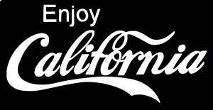 XebJ[ Enjoy California S4F zCg bh ubN u[  oCN fJ[ V[ ] JbeBOXebJ[ GWC JtHjA  AJ G