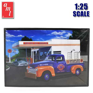 1/25 vf 1950 CHEVROLET 3100 PICKUP 76 UNION 1950 V{[ 3100 sbNAbv gbN ZueBVbNX jI Ζ ~jJ[ CHEVY VFr[ A amt G[GeB