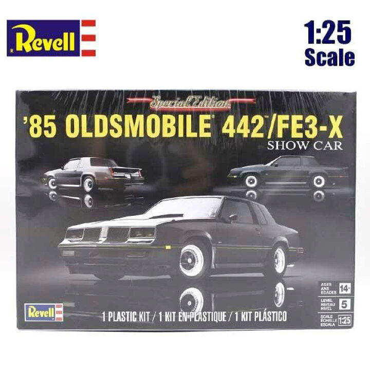 楽天市場】1:25 アメ車 プラモデル 