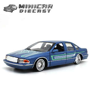1/24  ~jJ[ 1993 CHEVY CAPRICE GET LOW u[O[ 1993N V{[ JvX Qbg [  CHEVROLET VFr[ A [C_[ Lowrider MOTOR MAX [^[}bNX