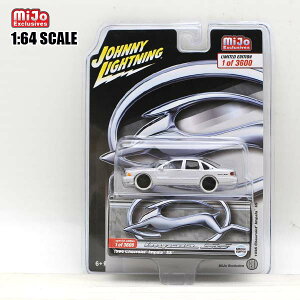 `F[XJ[ 1/64 ~jJ[ 1996 CHEVROLET IMPALA SS zCg V{[ Cp  A [C_[ Lowrider Wj[CgjO Johnny Lightning Mijo Exclusives 1996N