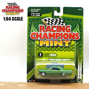 1/64 ~jJ[ 1964 CHEVROLET IMPALA O[ 1964N V{[ Cp A Lowrider [C_[ RACING CHANPIPNS [VO `sIY AJ G