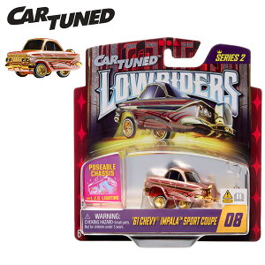 �_�C�L���X�g�~�j�J�[ 1961 CHEVY IMPALA 1961�N �V�F�r�[ �C���p�� LOWRIDERS series2 �s���N �p�[�v�� �S�[���h ���^���b�N LED���C�g ���� �I�����W CHEVROLET �V�{���[ �A���� ���[���C�_�[ lowrider CAR TUNED