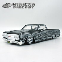 楽天市場】エルカミーノ 1/25の通販 